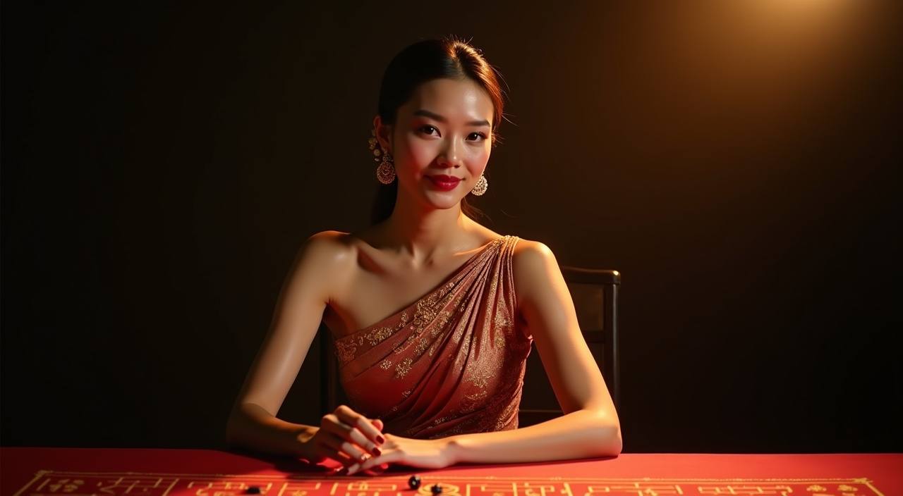 lin789 Baccarat Fast