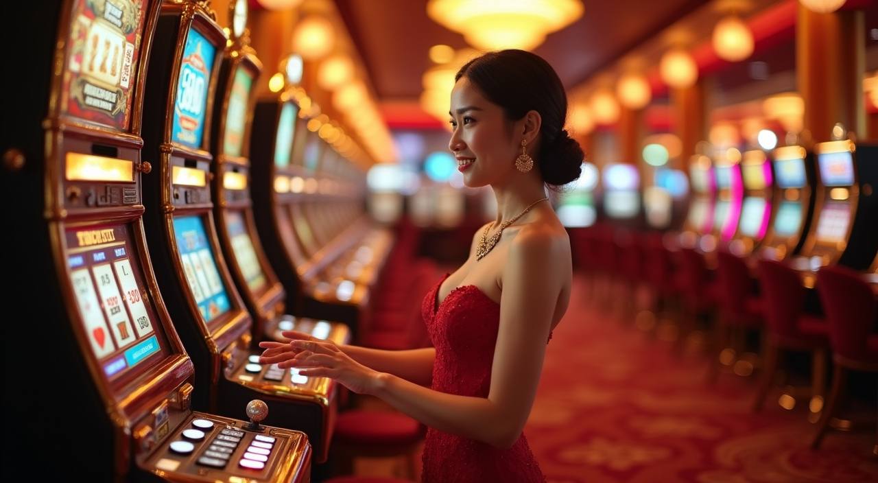 lin789 mobile gaming